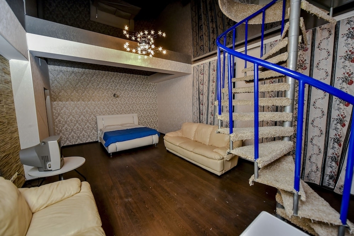 Imagen de la habitación del Hotel Mesogios. Foto 4