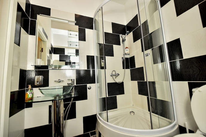 Imagen de la habitación del Hotel Mesogios. Foto 5