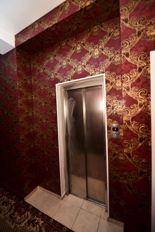 Imagen de los interiores del Hotel Mesogios. Foto 16