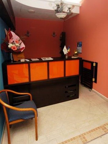 Imagen general del Hotel Mesogios. Foto 2