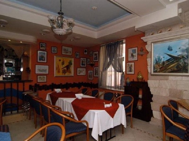 Imagen general del Hotel Mesogios. Foto 3