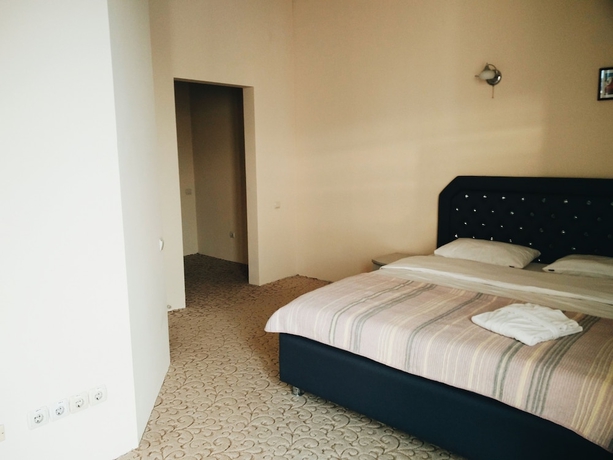 Imagen de la habitación del Hotel Mesogios. Foto 8