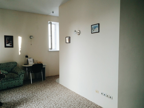 Imagen de la habitación del Hotel Mesogios. Foto 9