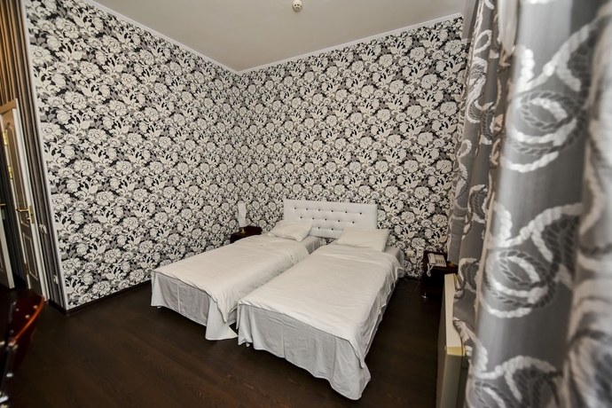 Imagen de la habitación del Hotel Mesogios. Foto 12