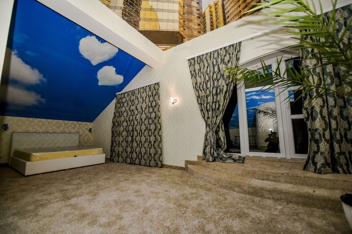 Imagen de la habitación del Hotel Mesogios. Foto 13