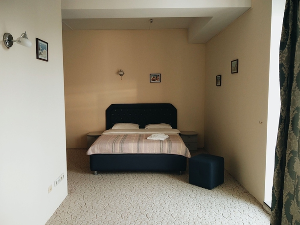 Imagen de la habitación del Hotel Mesogios. Foto 14