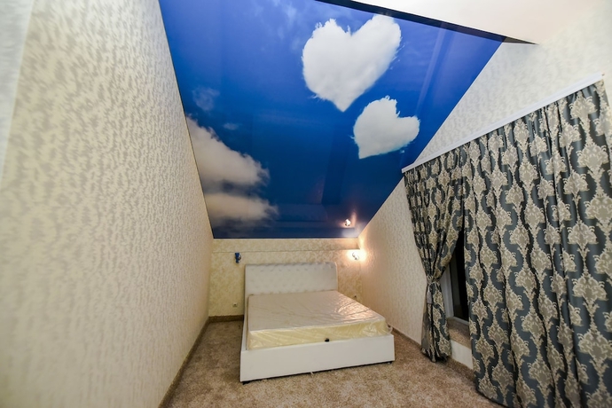 Imagen de la habitación del Hotel Mesogios. Foto 15