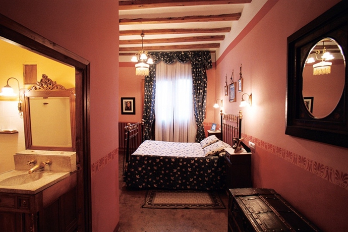 Imagen general del Hotel Meson De La Dolores. Foto 2