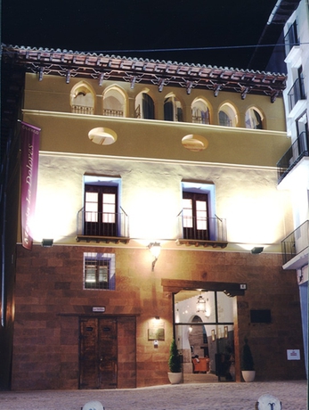 Imagen general del Hotel Meson De La Dolores. Foto 5