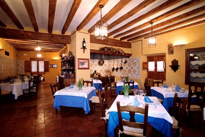 Imagen general del Hotel Meson De La Dolores. Foto 6