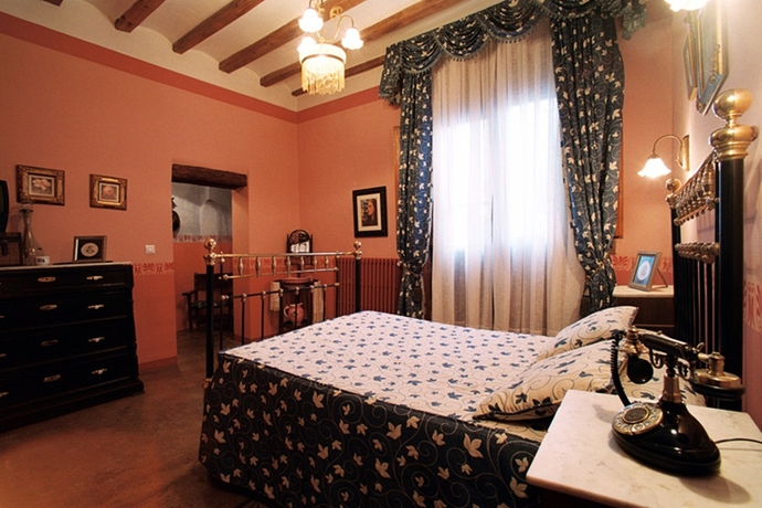 Imagen general del Hotel Meson De La Dolores. Foto 7