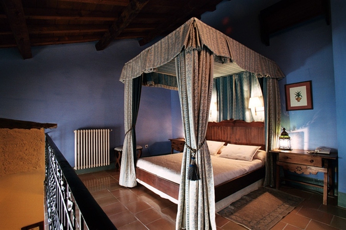 Imagen general del Hotel Meson De La Dolores. Foto 8