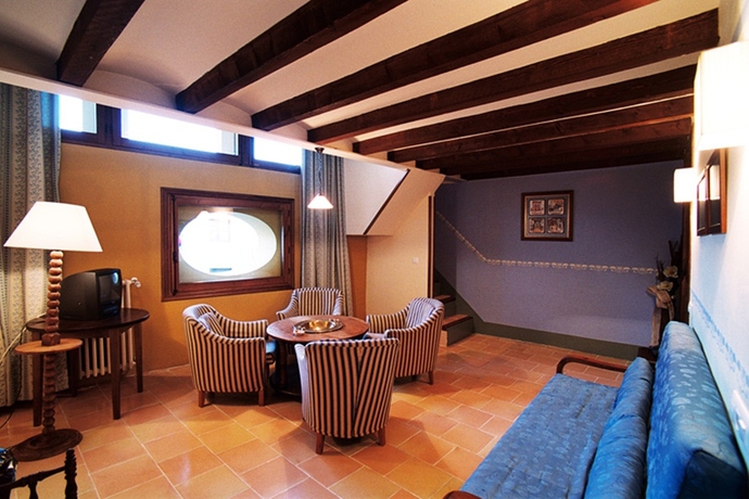 Imagen general del Hotel Meson De La Dolores. Foto 9