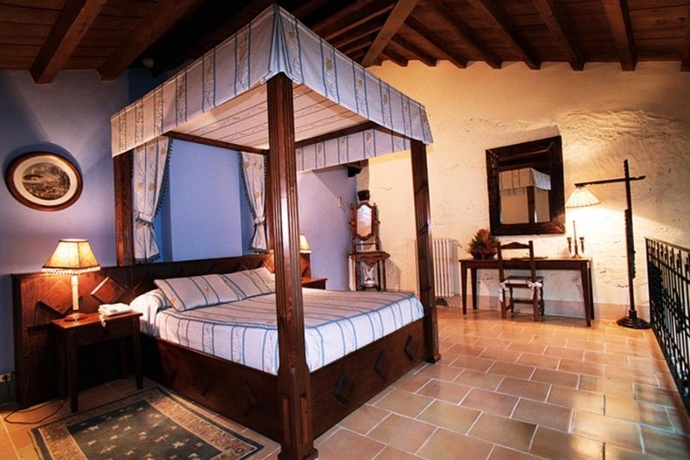 Imagen general del Hotel Meson De La Dolores. Foto 10