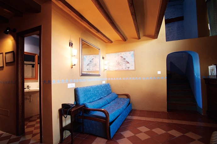 Imagen general del Hotel Meson De La Dolores. Foto 11