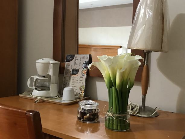 Imagen de la habitación del Hotel Meson De La Rivera. Foto 3