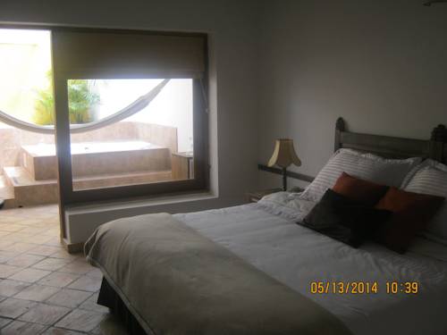 Imagen de la habitación del Hotel Meson De Los Virreyes. Foto 1