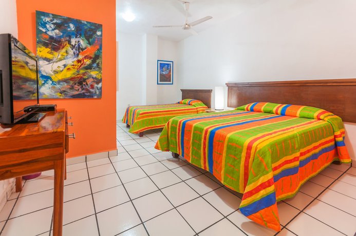 Imagen de la habitación del Hotel Meson De Mita. Foto 5