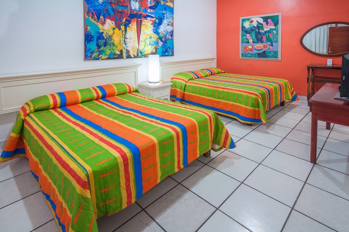 Imagen de la habitación del Hotel Meson De Mita. Foto 7