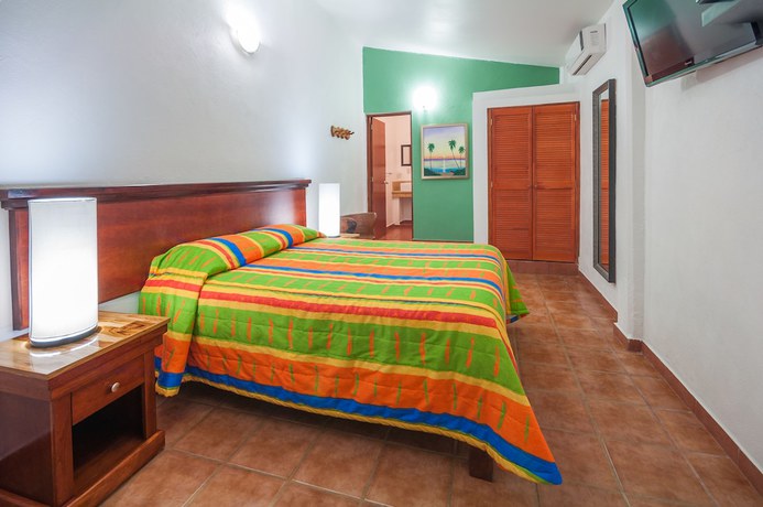 Imagen de la habitación del Hotel Meson De Mita. Foto 8