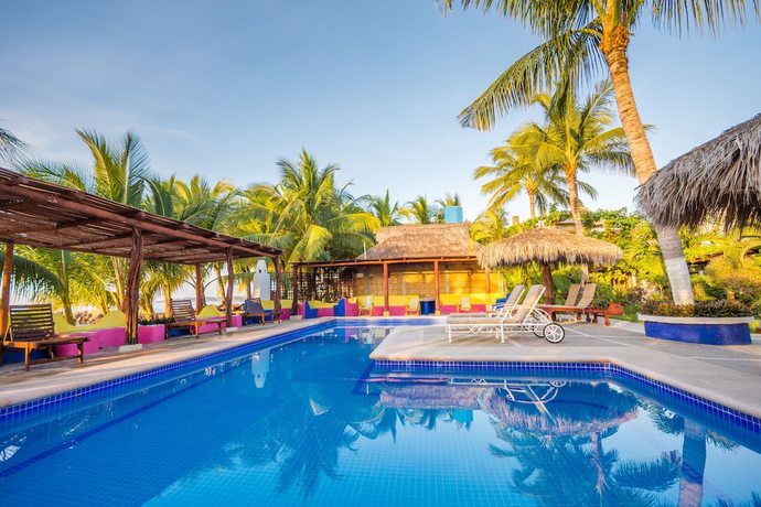 Imagen general del Hotel Meson De Mita. Foto 2