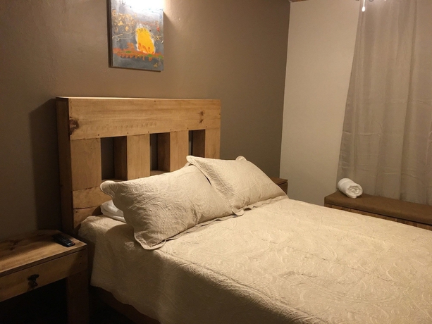 Imagen de la habitación del Hotel Meson Del Conde. Foto 7