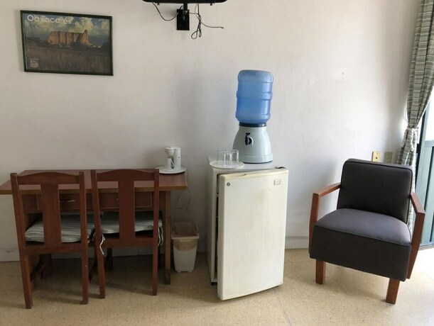 Imagen de los interiores del Hotel Meson Del Pe&ntilde;asco. Foto 29