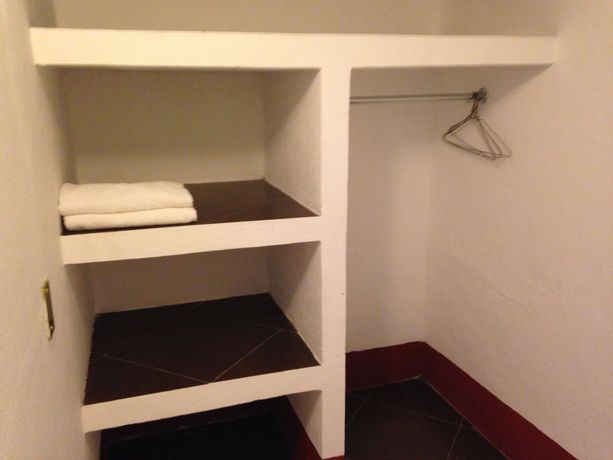 Imagen de la habitación del Hotel Meson Del Rio Posada Mexiquense. Foto 5