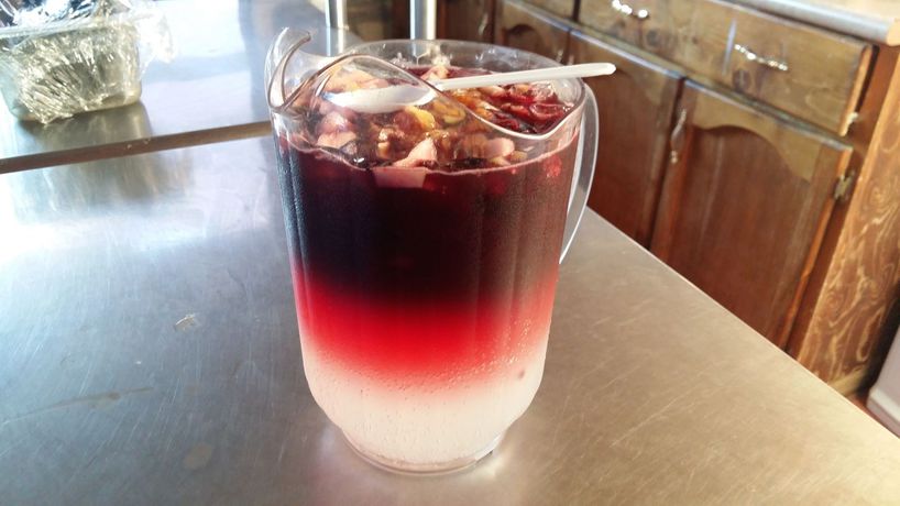 Imagen de la habitación del Hotel Meson Del Vino. Foto 9