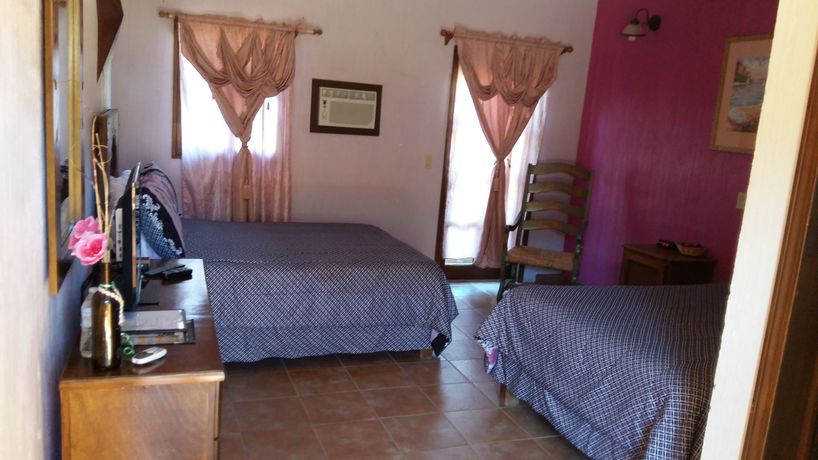 Imagen del bar/restaurante del Hotel Meson Del Vino. Foto 3