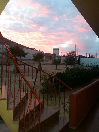 Imagen de los exteriores del Hotel Meson Del Vino. Foto 15