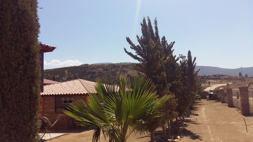 Imagen de la habitación del Hotel Meson Del Vino. Foto 11