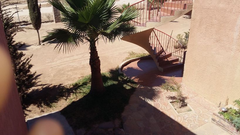 Imagen del bar/restaurante del Hotel Meson Del Vino. Foto 4