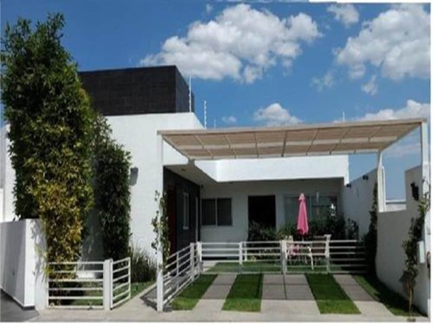 Imagen general del Hotel Meson Doña Lupe. Foto 1