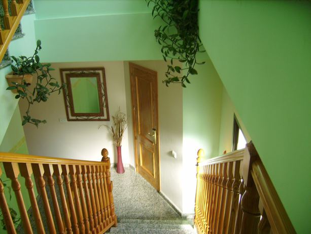 Imagen de los interiores del Hotel Meson El Castillo. Foto 18