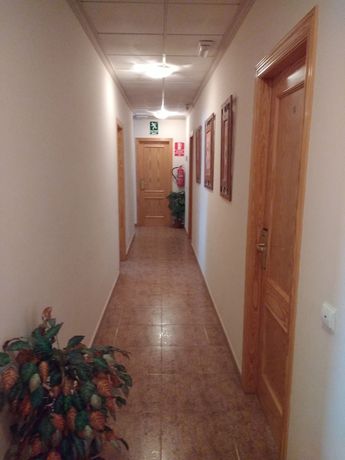 Imagen de los interiores del Hotel Meson El Castillo. Foto 19