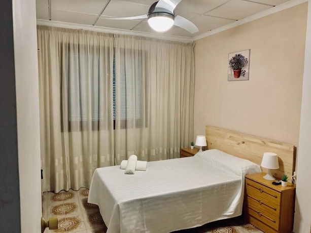 Imagen de la habitación del Hotel Meson El Kubano B and B. Foto 7