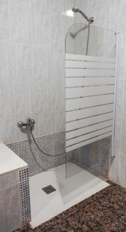 Imagen de la habitación del Hotel Meson El Kubano B and B. Foto 14
