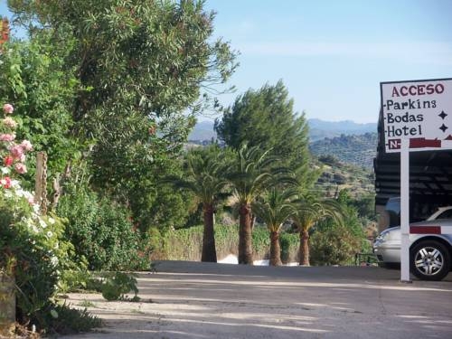 Imagen general del Hotel Meson Fuente del Pino. Foto 6