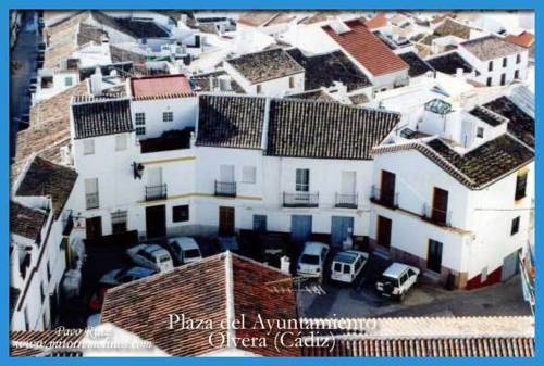 Imagen general del Hotel Meson Fuente del Pino. Foto 7