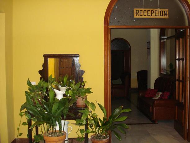 Imagen general del Hotel Meson Fuente del Pino. Foto 13