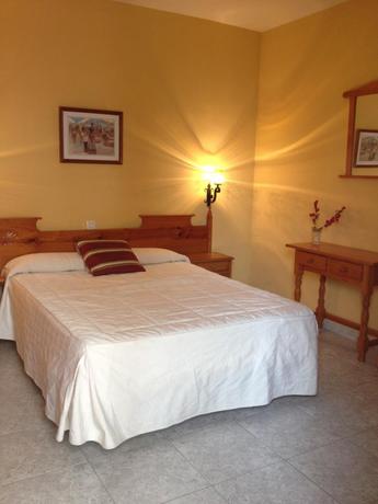 Imagen general del Hotel Meson Fuente del Pino. Foto 16