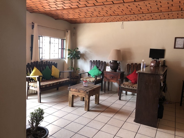Imagen de los interiores del Hotel Meson La Huerta. Foto 16