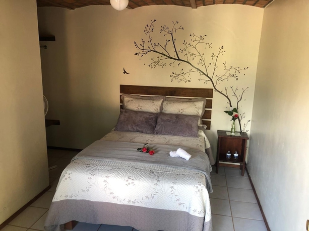 Imagen de la habitación del Hotel Meson La Huerta. Foto 14