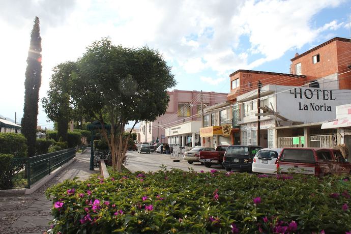 Imagen general del Hotel Meson La Noria. Foto 1