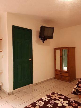 Imagen de la habitación del Hotel Meson Matamoros. Foto 8