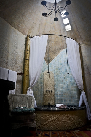 Imagen de la habitación del Hotel Meson Panza Verde. Foto 11