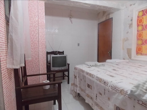 Imagen de la habitación del Hotel Meson Pousada. Foto 4