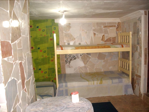 Imagen de la habitación del Hotel Meson Pousada. Foto 5