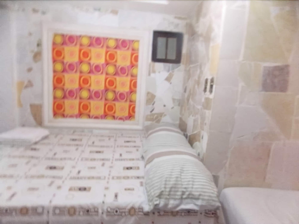 Imagen de la habitación del Hotel Meson Pousada. Foto 6